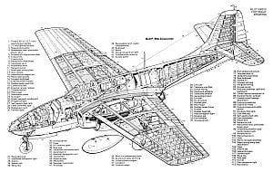 aero.charlyecho.com Cutaway Drawing