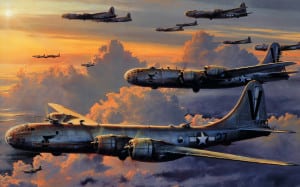 Boeing-B-29-Superfortress-airplane-2