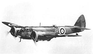 Bristol Blenheim