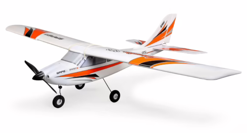 E-flite Apprentice STS 1.5m