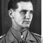 Hans-Joachim Marseille Messerschmitt Bf 109 Ace