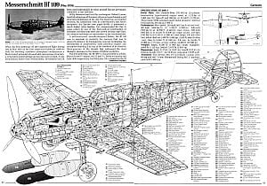 Cutaway Drawing