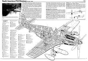 Cutaway Drawing