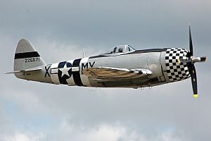 Republic P-47 Thunderbolt