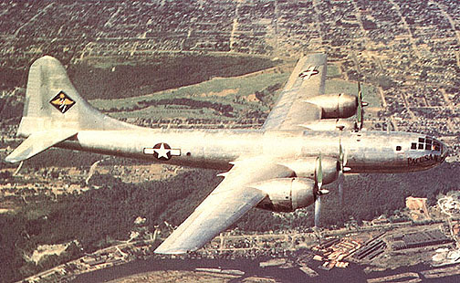 B-29B