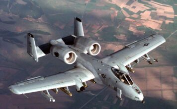 A-10 Survives Again: A-10 Gets One More Year as Air Force Struggles to Replace It