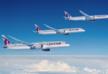 Airbus Reaches Major Milestone with 100th A350-1000 Delivery to Qatar Airways Airbus Reaches Major Milestone with 100th A350-1000 Delivery to Qatar Airways