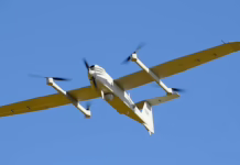 ITALY INKS $46 MILLION DEAL FOR AEROVIRONMENT JUMP 20 DRONES TO REPLACE AGING SHADOW FLEET ITALY INKS $46 MILLION DEAL FOR AEROVIRONMENT JUMP 20 DRONES TO REPLACE AGING SHADOW FLEET