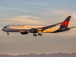 South Korean carrier Air Premia to challenge Korean Air monopoly on Washington Dulles route starting April