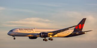 South Korean carrier Air Premia to challenge Korean Air monopoly on Washington Dulles route starting April