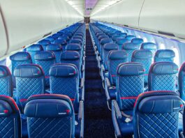The One Seat-Selection Mistake That Could Slow Down Your Emergency Evacuation, According to New Research