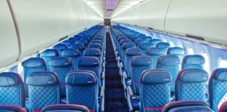 The One Seat-Selection Mistake That Could Slow Down Your Emergency Evacuation, According to New Research