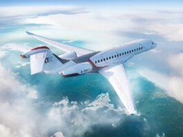 Move Over Gulfstream: Dassault’s New Falcon 10X Claims the Largest Cabin in Business Aviation History
