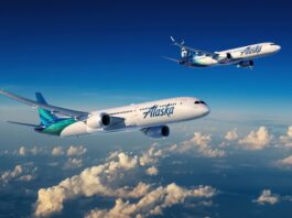 Alaska Airlines Launches First Transatlantic Flights, Reshaping How Pacific Northwest Reaches Europe
