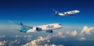 Alaska Airlines Launches First Transatlantic Flights, Reshaping How Pacific Northwest Reaches Europe