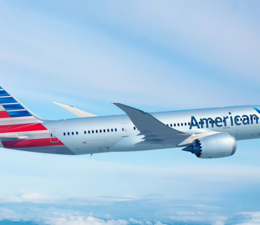 How American Airlines Lost $114 Million While Earning Record Revenue