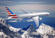 American Airlines Prepares Largest Summer Expansion in Years to Handle World Cup Traffic Across 12 U.S. Routes American Airlines Prepares Largest Summer Expansion in Years to Handle World Cup Traffic Across 12 U.S. Routes