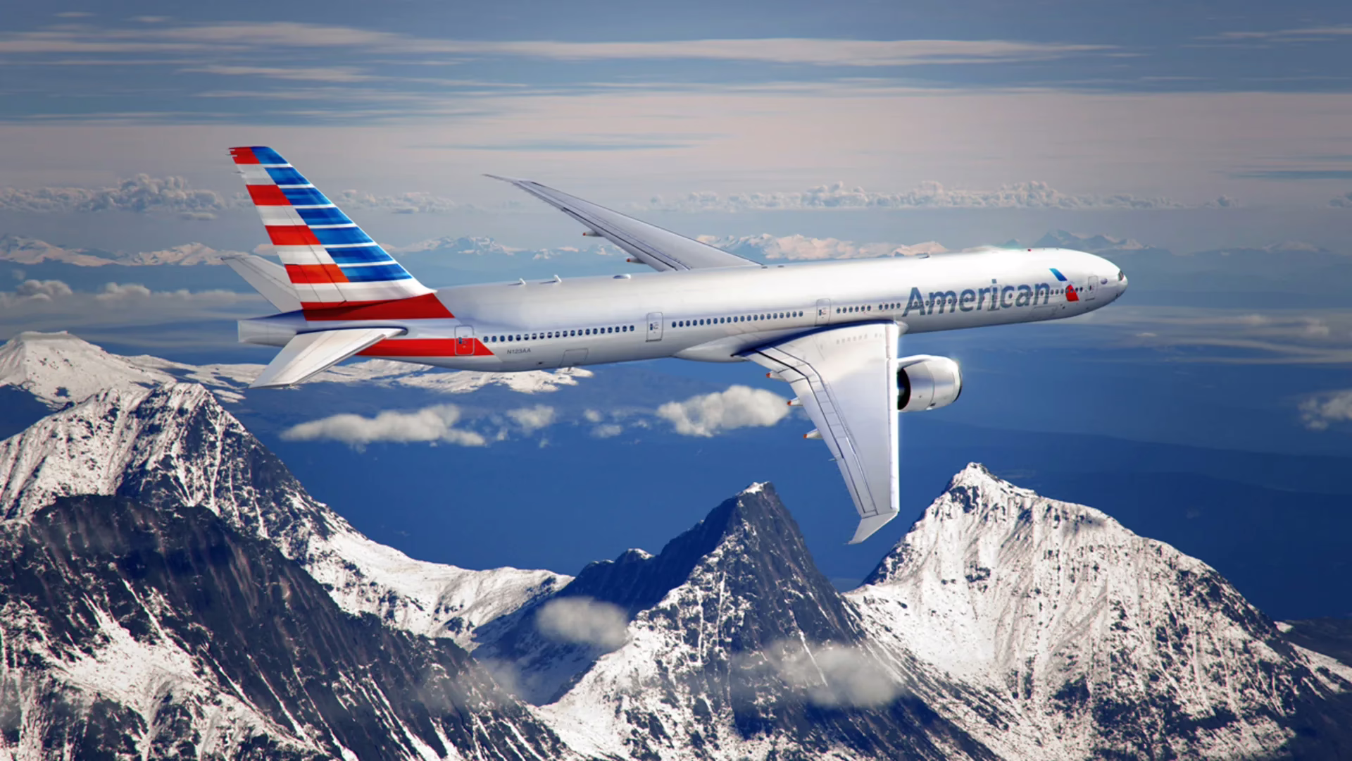 American Airlines