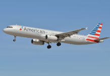 End Of An Era: American’s Ultra-Low-Capacity A321t Jets Being Reconfigured to Pack in 88 More Seats