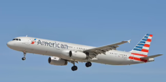 End Of An Era: American’s Ultra-Low-Capacity A321t Jets Being Reconfigured to Pack in 88 More Seats