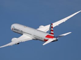American Airlines Shatters Its Own Transatlantic Record With 6,532 Europe Flights This Summer