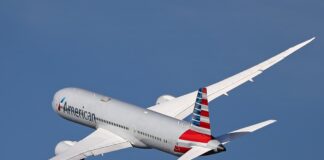 American Airlines Shatters Its Own Transatlantic Record With 6,532 Europe Flights This Summer