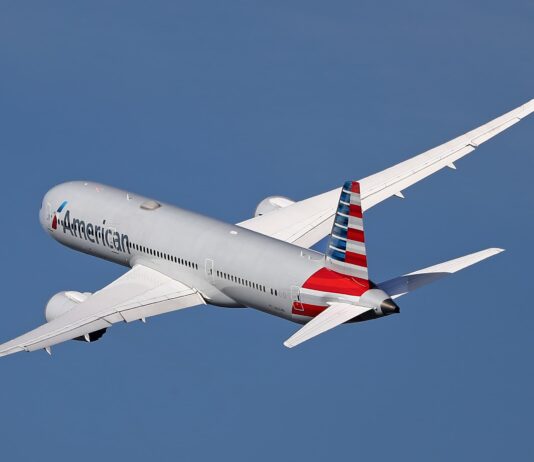 American Airlines Shatters Its Own Transatlantic Record With 6,532 Europe Flights This Summer