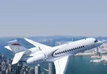 Asia-Pacific Emerges as Major Business Aviation Hub With Billions in Aircraft Sales Asia-Pacific Emerges as Major Business Aviation Hub With Billions in Aircraft Sales