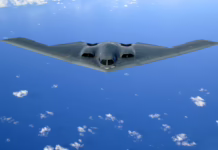 Four Years, $75 Million: The True Cost of Repairing America’s Stealth Bomber