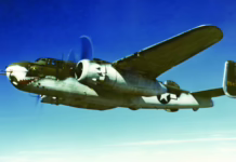 When More Was Better: How the Mitchell Became the Most Heavily-Armed Medium Bomber of World War Two