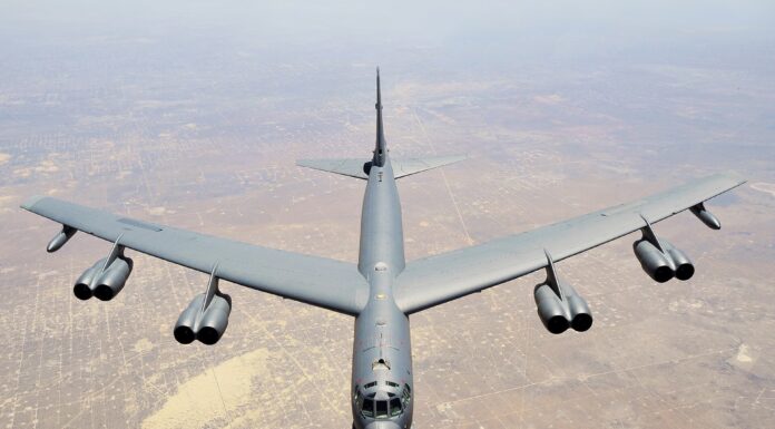 The Aircraft That Refused to Die: Inside the B-52’s Seven-Decade Transformation From Nuclear Bomber to Precision Strike Platform B-52 Stratofortress