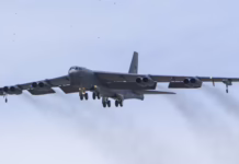 The Bomber That Won’t Retire: How the B-52 Could Reach 100 Years of Service