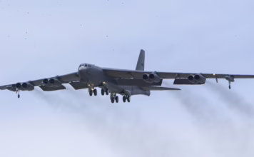 The Bomber That Won’t Retire: How the B-52 Could Reach 100 Years of Service