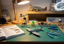 Top 10 P-51 Mustang Kits Every Scale Modeler Should Know About