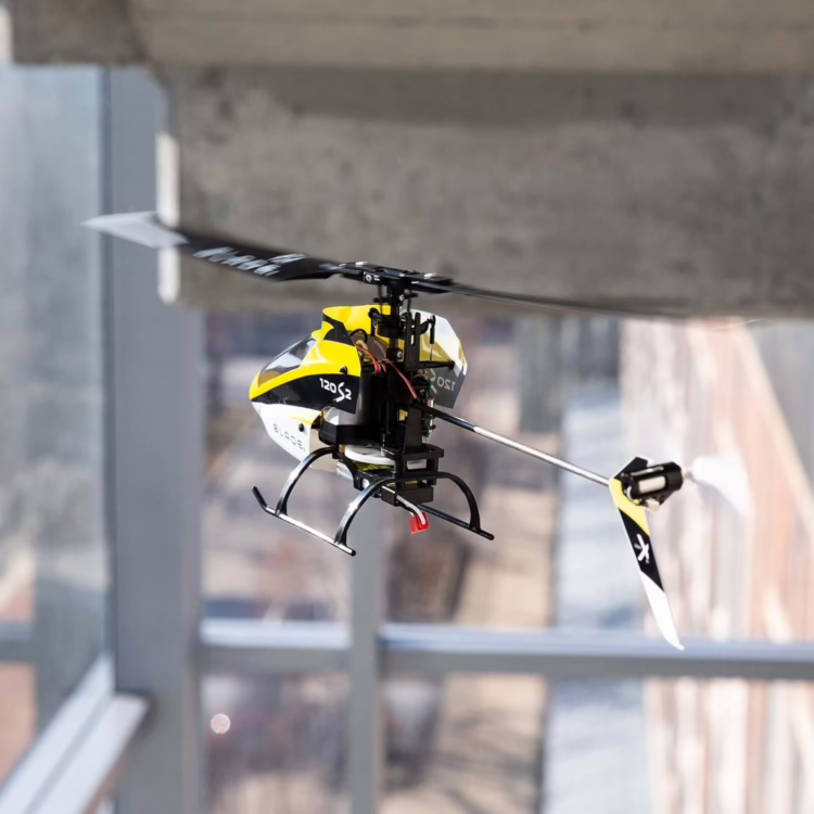 Blade 120 S 2 BNF