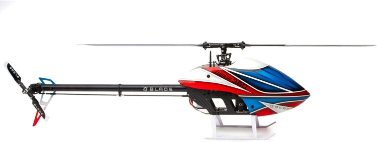 Blade Fusion 360 Smart