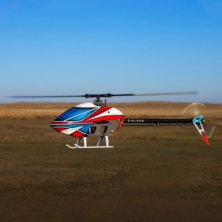 Blade Fusion 360 Smart