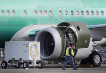 Boeing Completes 737 MAX Anti-Ice System Redesign, Clears Path for FAA Certification of Delayed Variants