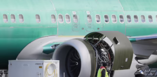 Boeing Completes 737 MAX Anti-Ice System Redesign, Clears Path for FAA Certification of Delayed Variants