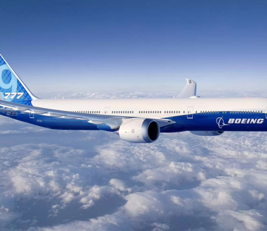 Boeing’s Most Delayed Jet Just Cleared a Critical FAA Milestone Six Years Late