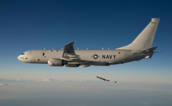 Strategic Shift: Singapore Gets Green Light for P-8A Poseidon Fleet Amid Regional Tensions