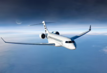 World’s Fastest Business Jet Gains EASA Approval After FAA, Transport Canada Certification World’s Fastest Business Jet Gains EASA Approval After FAA, Transport Canada Certification