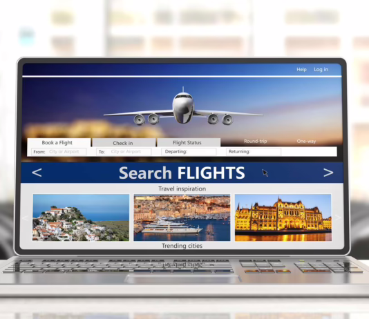 Book Flights 15–30 Days Out and Save $130 Every Time