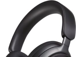 Why Savvy Fliers Are Ditching the Headphone Jack — and What They Use Instead Bose QuietComfort Ultra Bluetooth Headphones