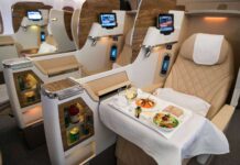 Is Business Class Actually Worth It on a Long-Haul Flight? Here Is the Honest Answer Is Business Class Actually Worth It on a Long-Haul Flight? Here Is the Honest Answer