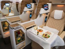 Is Business Class Actually Worth It on a Long-Haul Flight? Here Is the Honest Answer