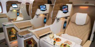 Is Business Class Actually Worth It on a Long-Haul Flight? Here Is the Honest Answer