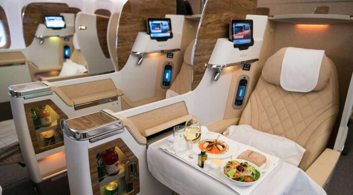 Is Business Class Actually Worth It on a Long-Haul Flight? Here Is the Honest Answer