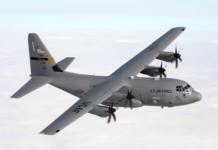 Taiwan to Buy 10 American C-130J Aircraft in Major Military Transport Overhaul Taiwan to Buy 10 American C-130J Aircraft in Major Military Transport Overhaul