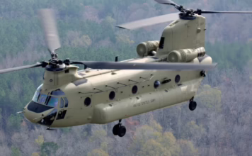 Boeing Secures Major Helicopter Contract Worth $900 Million for German Military